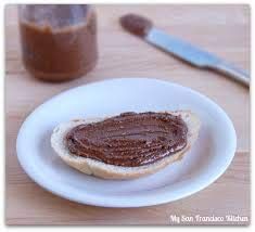 Trader Joe's Cocoa Almond Spread 13 oz (Case of 4)
