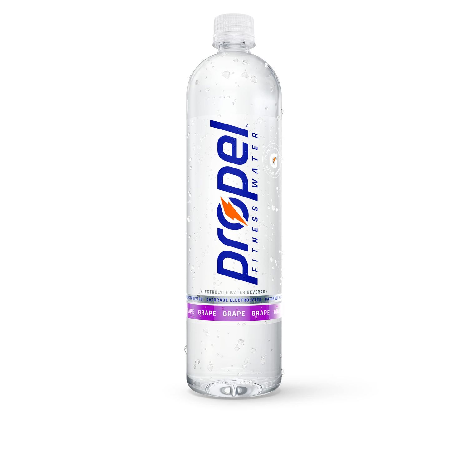 Propel Sports Drink, Grape, 1L Bottle, Zero Sugar, Electrolytes