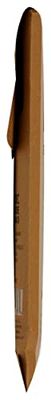 Hu Almond Crunch + Coconut Flakes Milk Chocolate Bar, Fair Trade, Kosher, USDA Certified Organic, Gluten Free, 2.1 Ounce (Pack of 6)