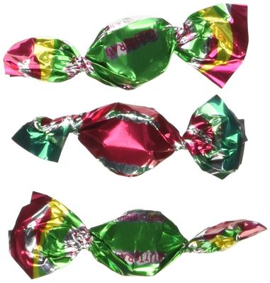 Chipurnoi Glitterati Fruit &amp; Berry Medley Miniature Hard Candies (SUGAR) 1lb