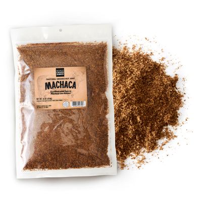 People&#39;s Choice Beef Jerky - Carne Seca - Machaca - Bulk Beef Jerky Chew - Shredded Beef Jerky - Healthy, Sugar Free, Zero Carb, Gluten Free, Keto Friendly, High Protein Meat Snack - 1 Pound Bag
