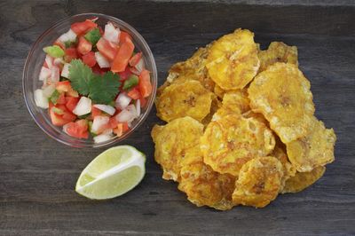ANDEAN GOURMET Toston Chips 10oz (Pack of 3) Variety (Pacific Sea Salt, Garlic and Lime) - Gluten Free, All Natural, NON-GMO and Kosher - Plantain Dipping Chip