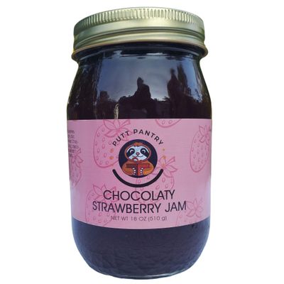 Putt Pantry Gourmet Spreads 18 oz