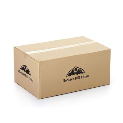 Hoosier Hill Farm Buttermilk Powder, 25LB (Pack of 1)