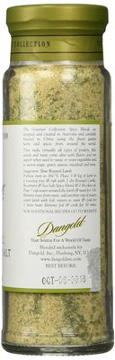 The Gourmet Collection Spice Blends Roasted Garlic, Rosemary &amp; Sea Salt Blend - Rosemary Seasoning Salt for Cooking - Meat, Fish Vegetable Seasoning!
