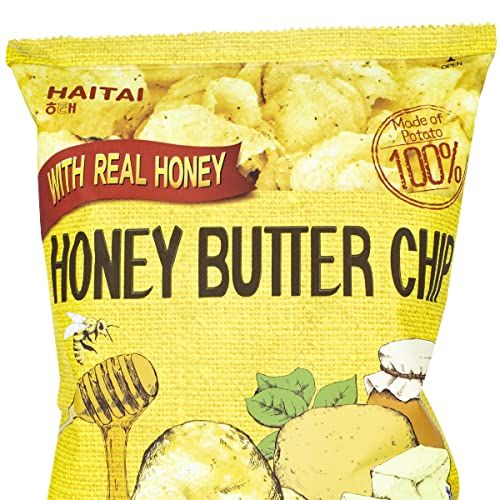 Honey Butter Chips (Original, 3)