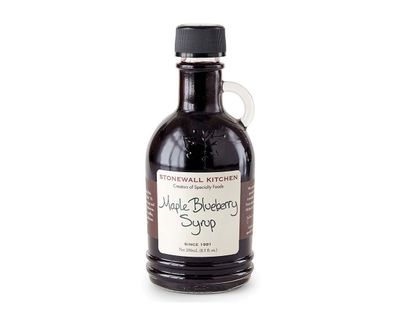 Stonewall Kitchen Maine Maple Syrup