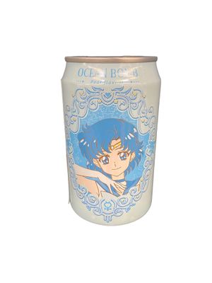 Ocean Bomb Sailor Mercury Pear Flavor Sparkling Water - Intelligent Pearfection - 11.1 Fl Oz (pack of 1)