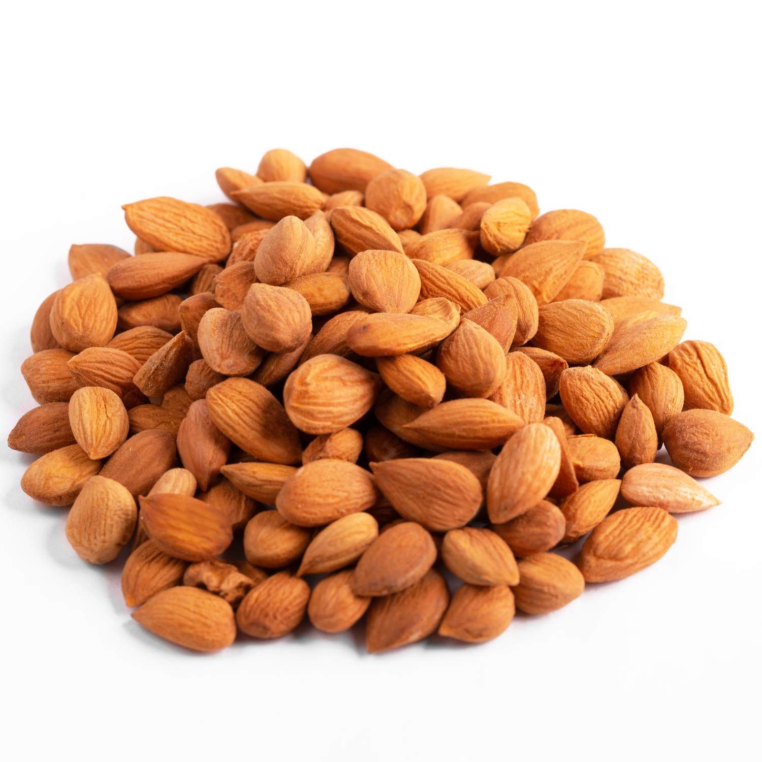Arashan Apricots Seeds - Dried Sweet Raw Apricot Seeds, Natural| BEST Raw &amp; Sweet Apricot Kernels, Directly From The Fertile Ferghana Valley In Kyrgyzstan | Sundried Apricot Kernel 60% Oil (1 LB)