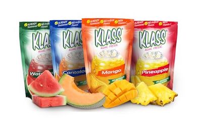 Drink Mix Variety Pack Of Aguas Frescas - 14.1 Oz Family Pack (4-Pack)