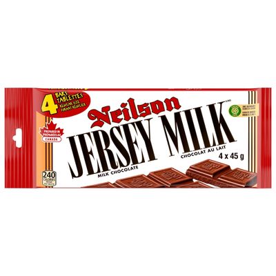 Jersey Milk (180g / 6.3oz)