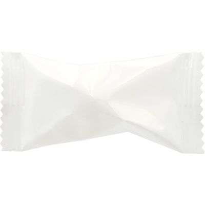 The Dreidel Company White Buttermints, Mint Candies, After Dinner Mints, Fat-Free, Kosher Certified Dairy, Individually Wrapped (110 Pieces)