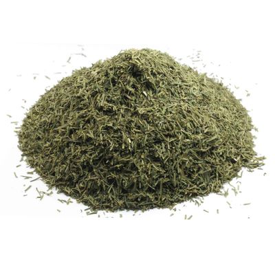 Amazon Brand - Happy Belly Dill Weed, 1.1 ounce (Pack of 1)