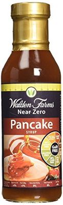 Walden Farms Pancake Syrup, 12 oz