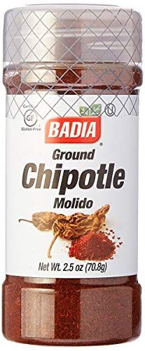 Chipotle Ground - 2.5 oz