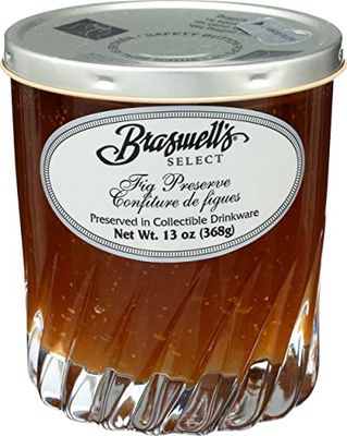 BRASWELLS Fig Spread, 13 OZ