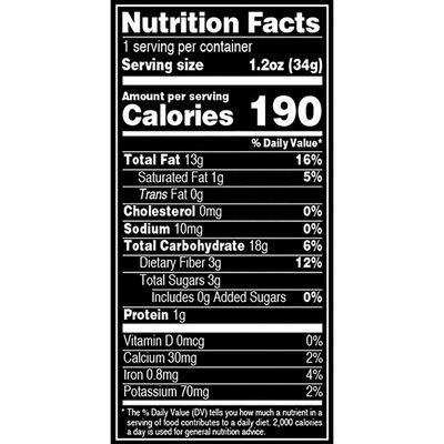 Terra Sweet Potato Vegetable Chips - Gluten Free Snacks, No Salt Added, 1.2 Oz (Pack of 24)