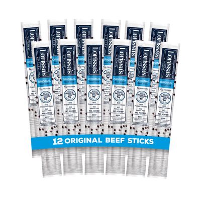 Lorissa's Kitchen Original, 1 oz. 1