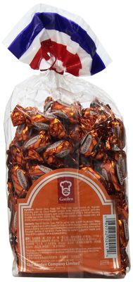 Garden Chocolate Crunch Candy, 12-Ounce