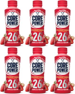 Fairlife Core Power High Protein Milk Shake - 14 fl oz