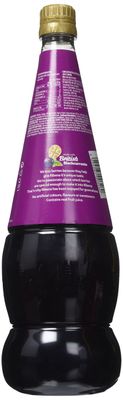 Ribena Blackcurrant Concentrate, 50.72 Fl Oz (1.5 L)
