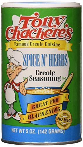 Tony Chachere&#39;s Special Herbal Blend Spice N&#39; Herb Seasoning - 5 oz