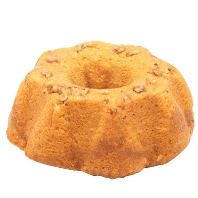 TORTUGA Kentucky Bourbon Butter Cake 4oz, 4 Ounce