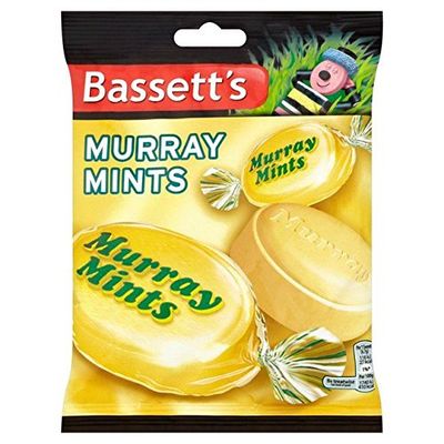 Bassett&#39;s Murray Mints - 193g