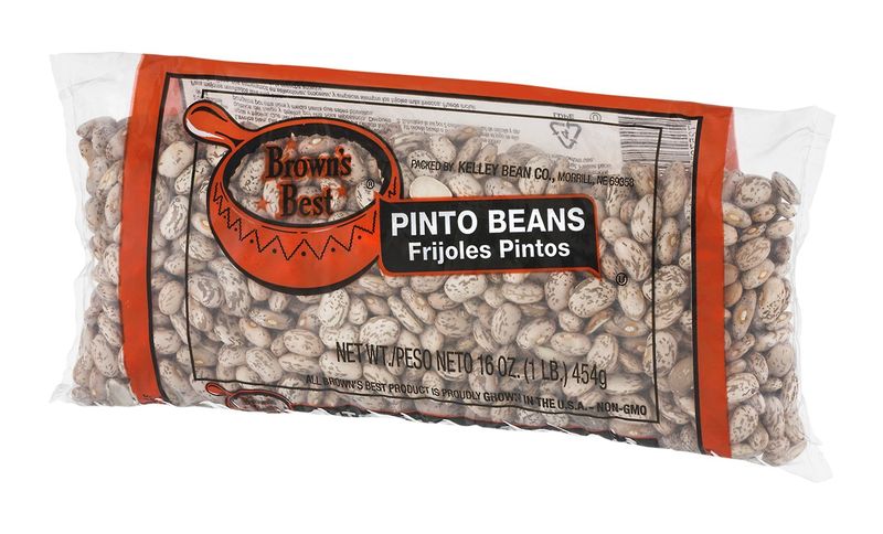 Browns Best Pinto Beans