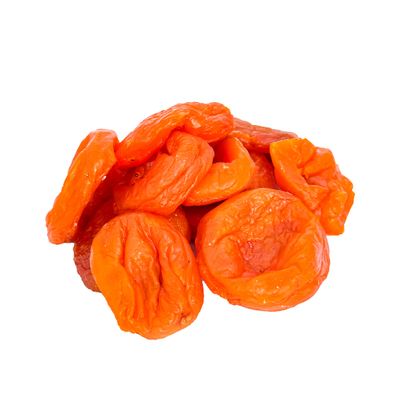 Arashan Apricots - Delicious Dried Apricot Fruit, MOST Delectable Dry Apricot In The World! Grown In The Ferghana Valley In Kyrgyzstan - Apricots Dried | Sundried, Pitted, No Sugar Added (1 LB)