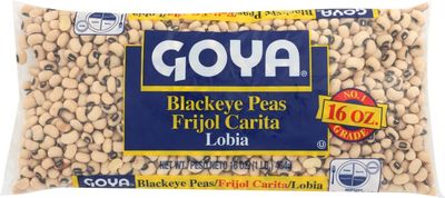 Goya Pea Blackeyed