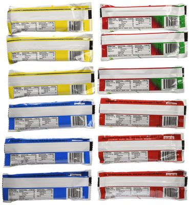 That's it Super Variety Pack of 12 (3 Apple+Cherry, 3 Apple+Strawberry, 3 Apple+Banana, 3 Apple+Blueberry)