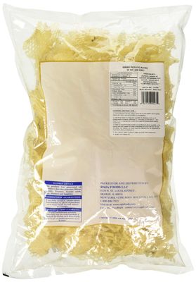 Swad Potato Katri - 400g., 14oz.