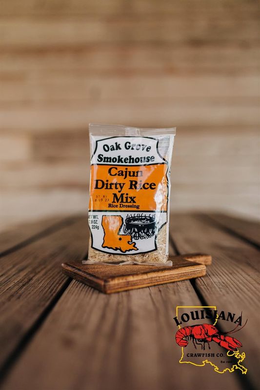 Oak Grove Smokehouse Cajun Dirty Rice