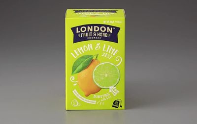 Lemon &amp; Lime Zest - 20bags