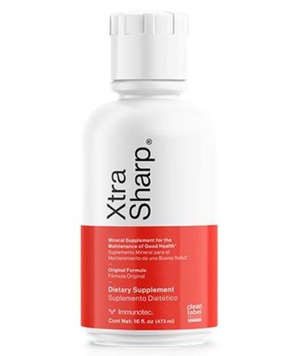 Immunotec Xtra Sharp - Original