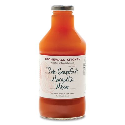Stonewall Kitchen Pink Grapefruit Margarita Mixer, 24 oz
