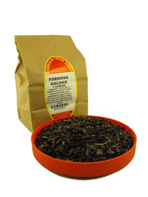 Marshalls Creek Spices Select Loose Leaf Tea, formosa oolong