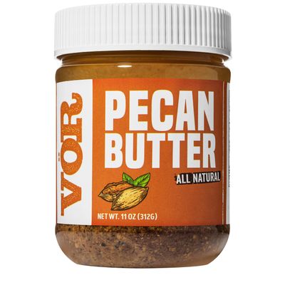 Vr Pecan Butter (11oz Jar)