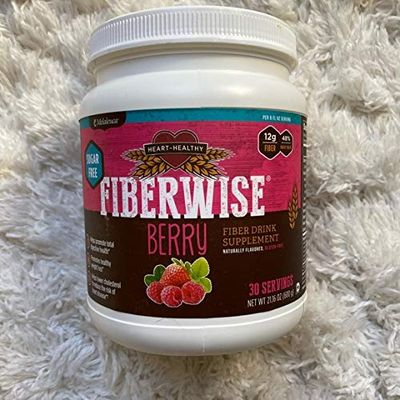 MELALEUCA FiberWise Drink-Berry Sugar-free