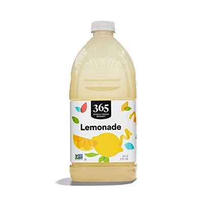 365 by Whole Foods Market, Lemonade, 64 Fl Oz