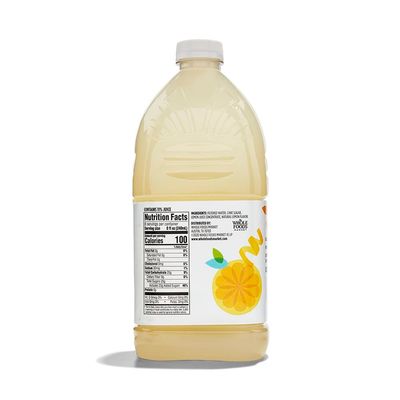 365 by Whole Foods Market, Lemonade, 64 Fl Oz