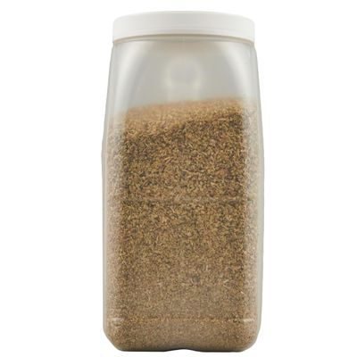Spice Classics Oregano Leaves, 1.75 lb - One 1.75 Pound Container of Dried Oregano Leaves for Back-of-House Use, Perfect for Pastas, Pizza Sauces, Marinades, Vegetables and More