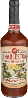 CHARLESTON MIX Bold &amp; Spicy, 32 FZ