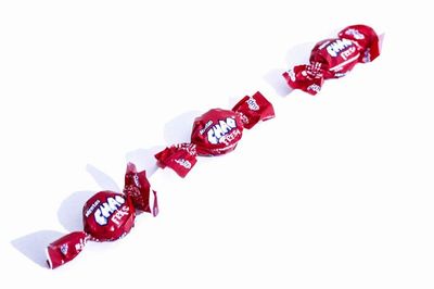 Mint CHAO Strawberry Flavor - Menta CHAO Sabor a Fresa (100 Units)