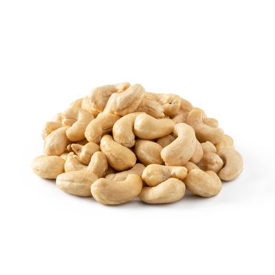 NUTS U.S. - Cashews | Raw and Unsalted | Whole Kernels and No Shell | Fresh &amp; Unroasted | Natural Bulk Cashews !!! (2 LBS)