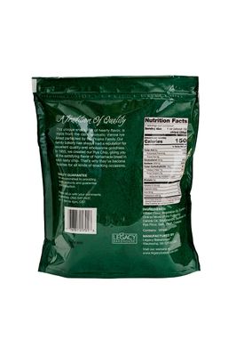 Pinahs Rye Chips, Original, 7 Ounces