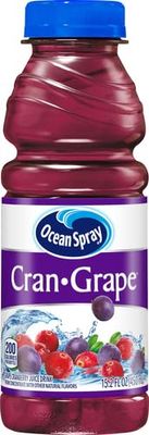 Ocean Spray Cran-Grape Juice