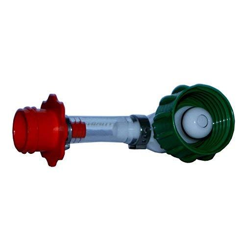 BRODYS Compatible with BIB Coke to Pepsi Encore Converter valve