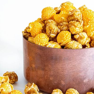 G.H. Cretors Popcorn, The Mix, 1.5-Ounce (Pack of 24)